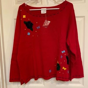 Style Studio sweater